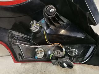 фонарь задний правый Ford Focus 3 поколение [рестайлинг] 2017, хетчбэк 5 дв.