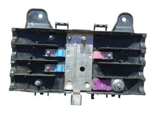 блок предохранителей Volkswagen Crafter 2 поколение 2018, 2.0 л., дизель