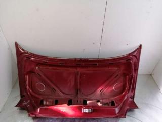 крышка багажника (дверь 3-5) Peugeot 605 1 поколение 1992, дизель, седан