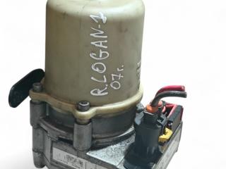 электроусилитель руля Renault Logan 1 поколение 2007