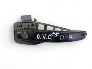 ручка наружная Opel Vectra C 2003