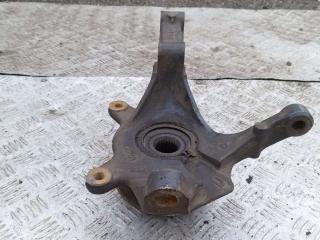 ступица передняя правая Renault Laguna 2 поколение 2003