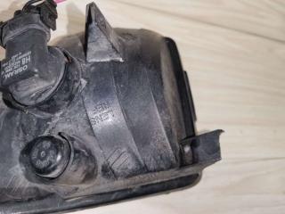 фара противотуманная правая Kia Sportage 1 поколение 2005, 2.0 л., TDi, дизель, хетчбэк 5 дв.