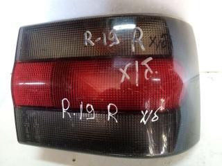 фонарь задний правый Renault 19 1 поколение 1992, 1.9 л., дизель, хетчбэк 5 дв.
