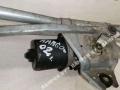 механизм стеклоочистителя (трапеция дворников) Renault Kangoo 1 поколение 2002 - фото №5