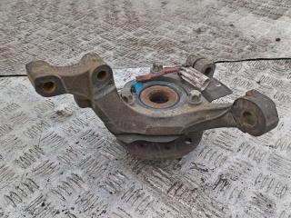 ступица передняя левая Opel Zafira 1 поколение (A) [рестайлинг] 2003