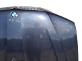 капот BMW X5 E53 [рестайлинг] 2005 - фото №3