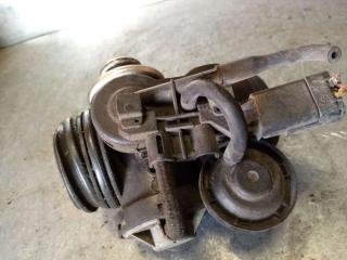 заслонка дроссельная Citroen Xsara 1 поколение [рестайлинг] 2001, 1.9 л., дизель, хетчбэк 5 дв.