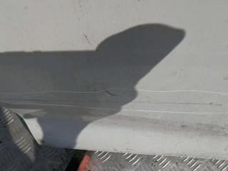 дверь передняя правая Renault Zoe 1 поколение 2013