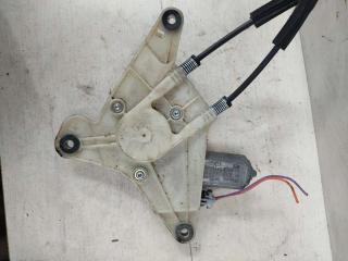 стеклоподъемник передний левый Renault Master 3 поколение 2011