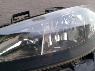 фара левая Renault Laguna 2 поколение 2005