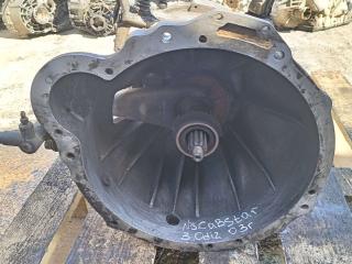 КПП механическая (МКПП) Nissan Cabstar F23 2003, 3.0 л., дизель