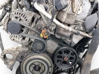 двигатель Fiat Punto 2 поколение [рестайлинг] 2008, 1.3 л., дизель