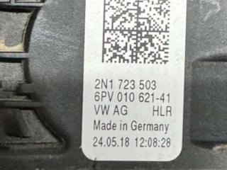 педаль MAN TGE 2018, 2.0 л., дизель