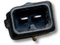 ТНВД Renault Scenic 1 поколение 1998, 1.9 л., TD, дизель, R8448B260A - фото №7