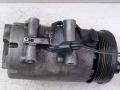 компрессор кондиционера Ford Focus 2 поколение 2007, 1.8 л., TDCi, дизель - фото №2