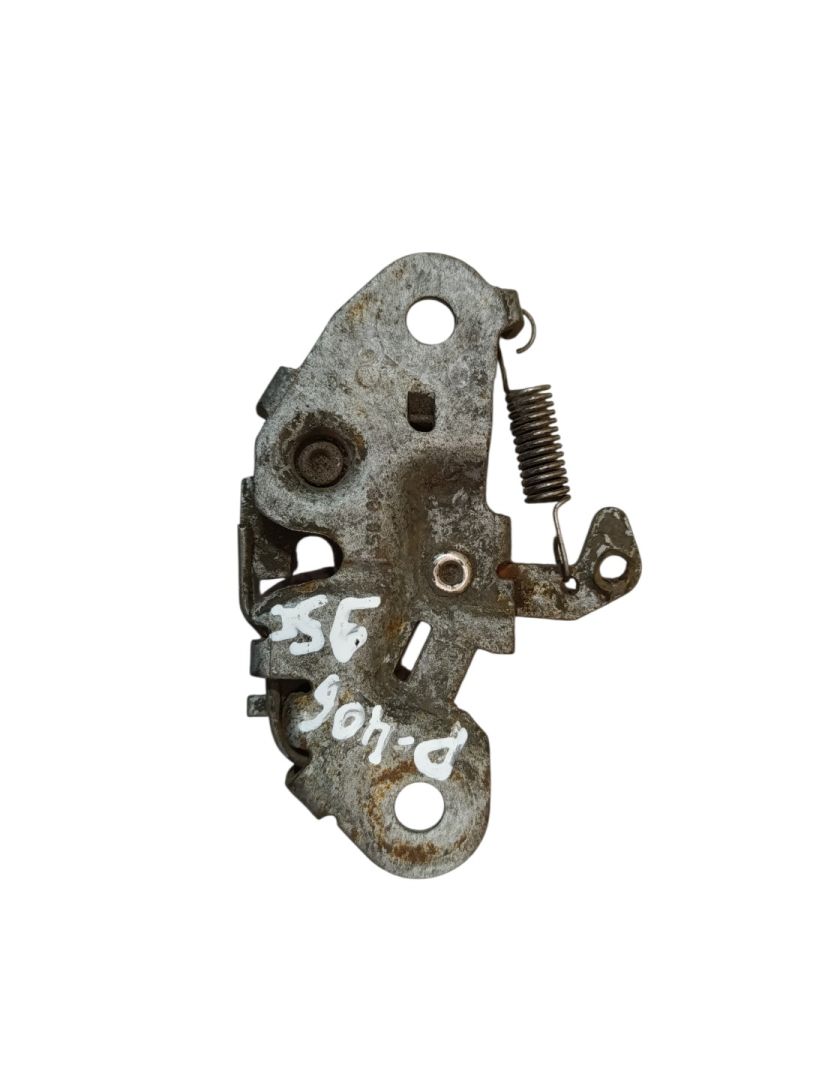 замок капота Peugeot 406 1 поколение 1995 - фото №1