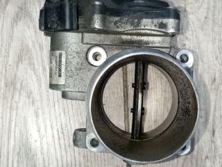 заслонка дроссельная Renault Master 3 поколение [рестайлинг] 2019, 2.3 л., дизель