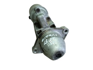 стартер Opel Corsa D 2006, 1.3 л., дизель