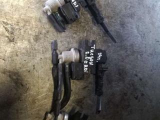 электромагнитный клапан Hyundai Tucson 1 поколение 2007, 2.0 л., дизель