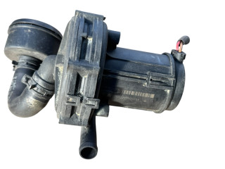 насос воздушный Opel Astra F [рестайлинг] 1998, GM, 90470029