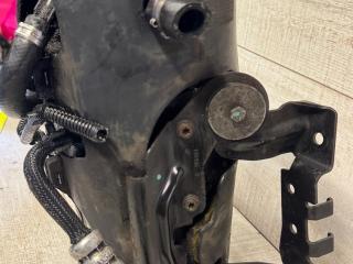 электроусилитель руля Peugeot 807 1 поколение 2006, A5095964G