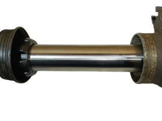 рулевая рейка Volvo S60 1 поколение [рестайлинг] 2006