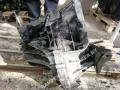 КПП механическая (МКПП) Renault Megane 2 поколение 2006, DCi, DCi, TL4K9K - фото №4