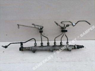 топливная рампа Volvo S70 2002, 2.4 л., дизель