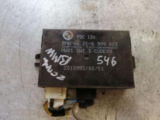 блок комфорта BMW 5 серия E39 1995, 2.8 л., бензин, седан