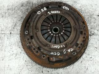 маховик Opel Astra G 2000, 1.7 л., TDi, дизель