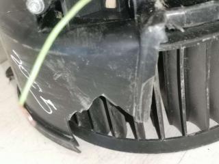 моторчик печки Opel Zafira 1 поколение (A) [рестайлинг] 2003