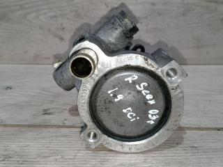 насос гидроусилителя руля Renault Scenic 1 поколение [рестайлинг] 2003, DCi, DCi