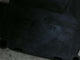 моторчик заслонки печки Audi A6 4F/C6 2007