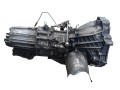 КПП механическая (МКПП) Audi A6 4F/C6 2006, 2.0 л., TDi, дизель, GYX - фото №5
