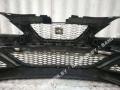бампер передний SEAT Ibiza 4 поколение 2010 - фото №6
