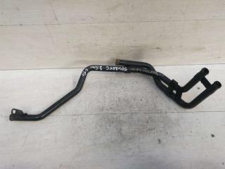 трубка охлаждающей жидкости Volkswagen Touareg 1 поколение 2005, TDi, TDi