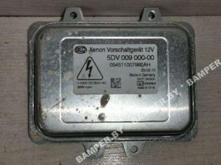 блок розжига ксенона Peugeot 407 1 поколение 2005