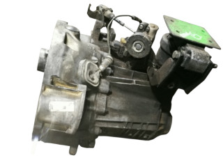 КПП механическая (МКПП) Ford Galaxy 1 поколение 1997, 1.9 л., TDi, дизель, DBW