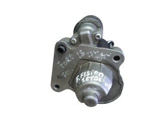 стартер Ford Fusion 1 поколение 2005, 1.6 л., дизель