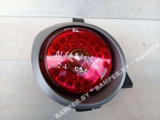 фонарь задний левый Alfa Romeo MiTo 1 поколение 2009