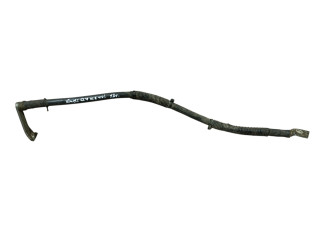 провод с генератора на стартер Audi Q7 4L [рестайлинг] 2013, 4.2 л., дизель