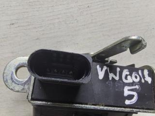 замок багажника Volkswagen Golf 5 поколение 2006, хетчбэк 5 дв.