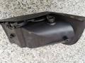дефлектор обдува салона BMW 5 серия E34 1992, 2.5 л., TDi, дизель, седан - фото №2