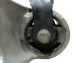 кронштейн полуоси Peugeot 807 1 поколение 2004, 2.2 л., дизель - фото №3