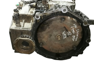 КПП автоматическая (АКПП) Volkswagen Golf 4 поколение 1999, 1.9 л., TDi, дизель, АКПП, CKZ