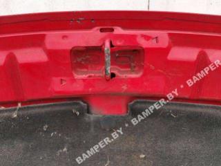 капот Fiat Panda 1 поколение 1998