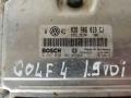 блок управления двигателем Volkswagen Golf 4 поколение 2001, TDi, TDi, хетчбэк 5 дв. - фото №3