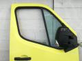 дверь передняя правая Renault Master 3 поколение [рестайлинг] 2019 - фото №3