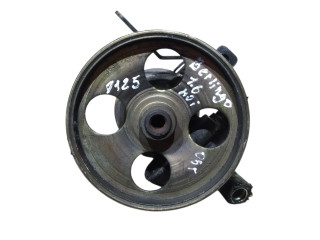 защита (кожух) ремня ГРМ Citroen Berlingo 1 поколение (M59) [рестайлинг] 2006, 1.6 л., дизель